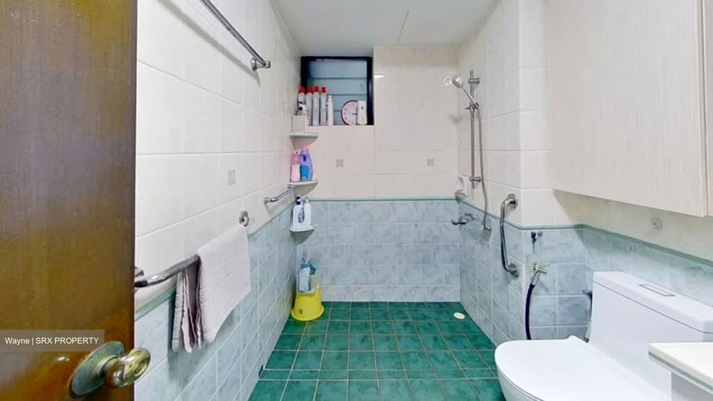 Chestervale (D23), Condominium #559383361